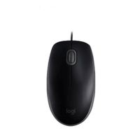 Mouse Logitech M110 Silent-Negro
