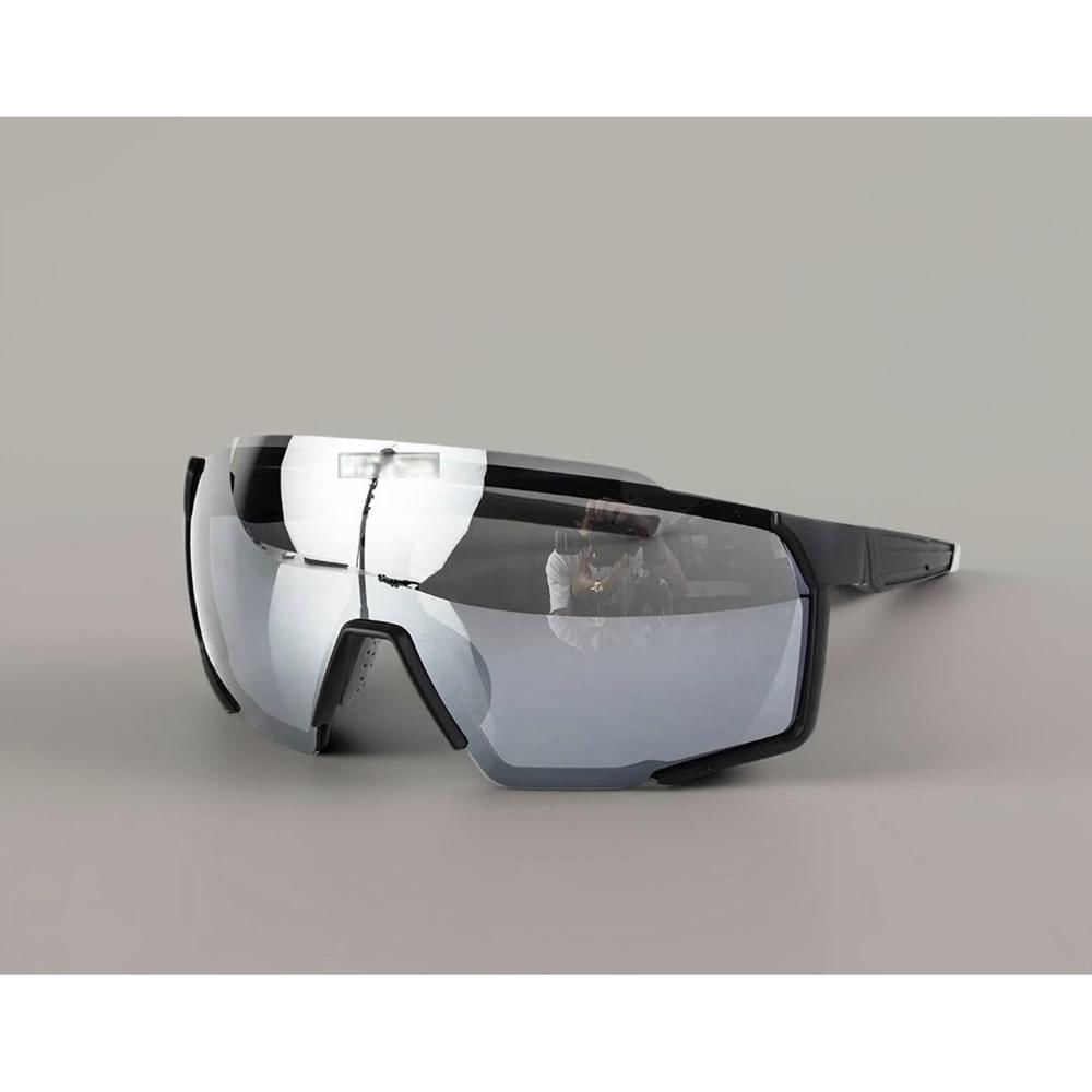 Lentes Polarizados de Ciclismo y Running, Unisex, UV400
