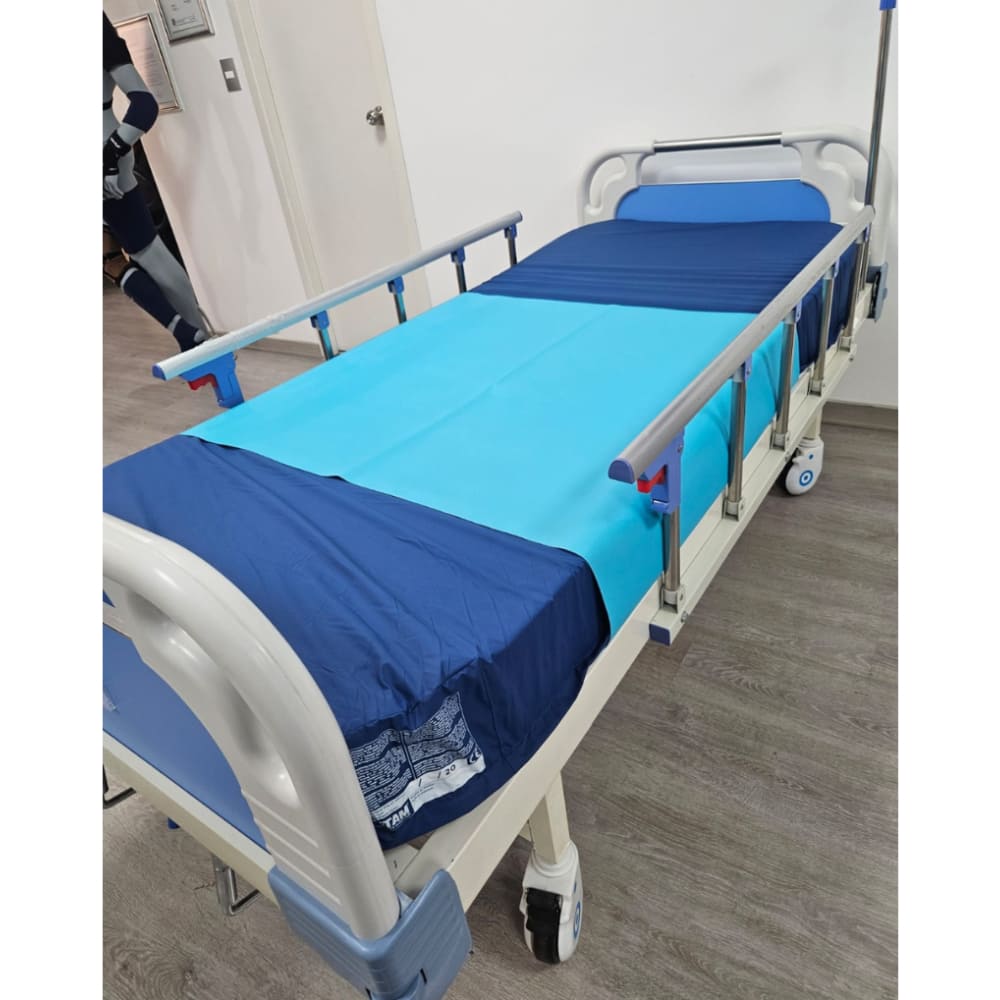 Solera Clínica Grande Homecare para Cama