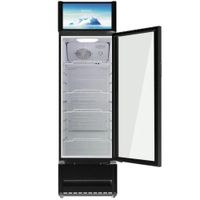 Exhibidora Bord Vertical 211LT EX211-M Blanco