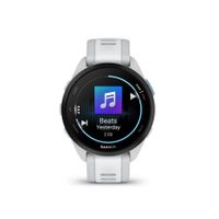 Smartwatch Garmin Forerunner 165 Blanco.