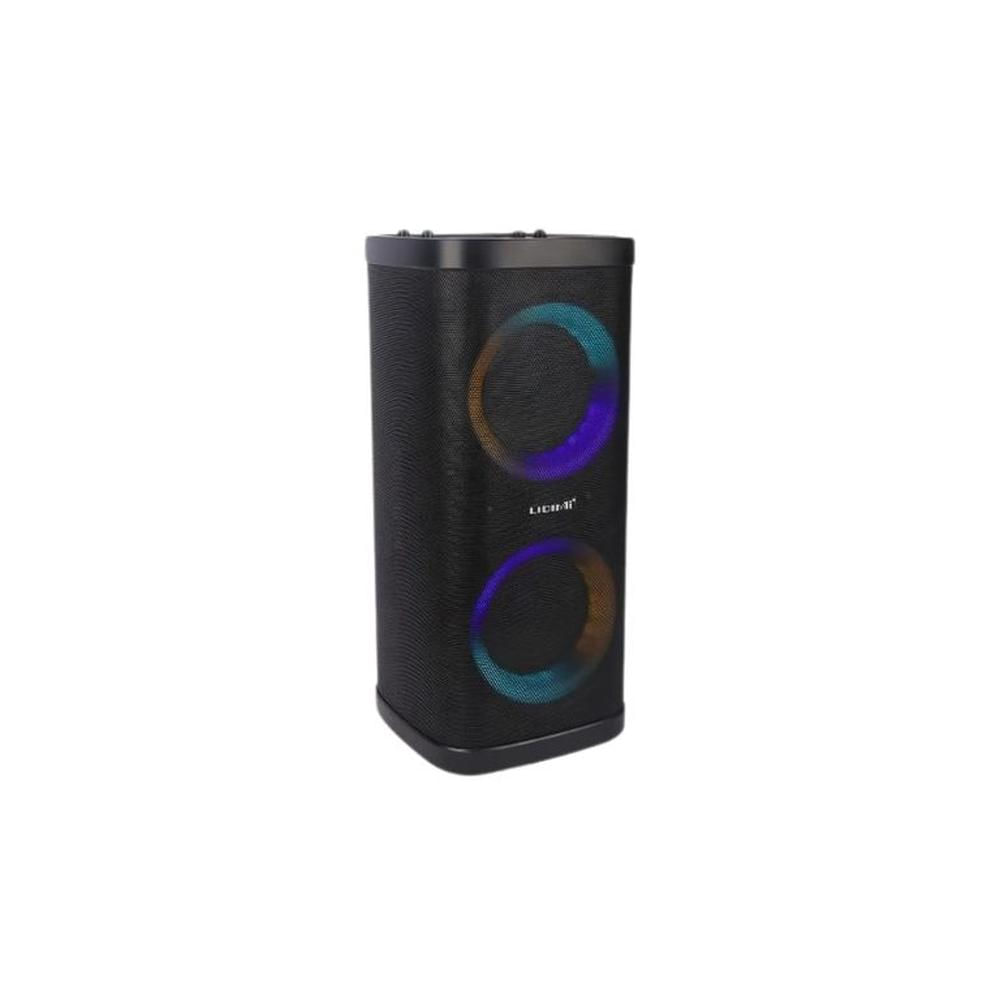 Torre de sonido LIDIMI LD-S920 con Micrófono