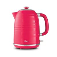 Hervidor Eléctrico OSTER 17L BVSTKT4177M-053 Sandía