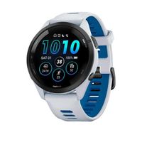 Smartwatch Garmin, Forerunner 265 Music Blanco