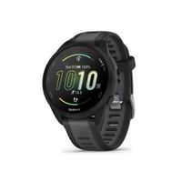 Smartwatch Garmin Forerunner 165 Negroslate