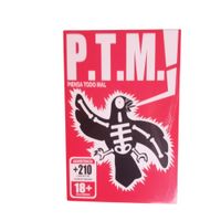 JUEGOS DE MESA PARA ADULTO P.T.M