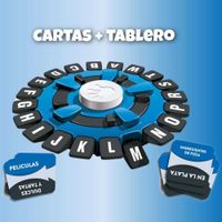 JUEGO DE MESA TAPPLE BASTA EN ESPAÑOL ELECTRÓNICO