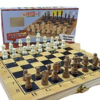 Ajedrez - juego de Estrategia Y Memoria