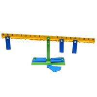 BALANZA NUMÉRICA - JUEGO DE APRENDIZAJE