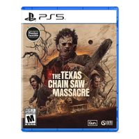 The Texas Chainsaw Massacre