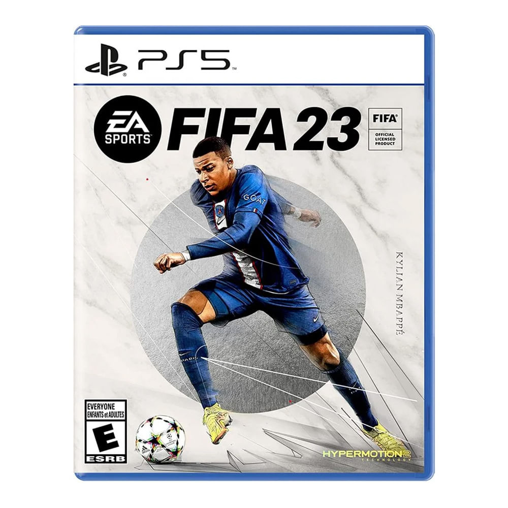 FIFA 23 Playstation 5