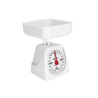 Balanza Mecánica para Cocina 5 Kg, 29973 Pretul