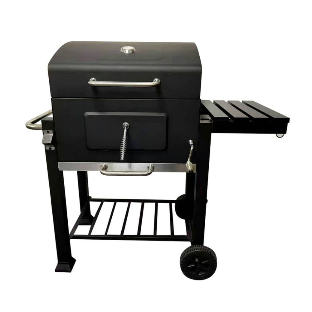 Parrilla de Acero al Carbono Orange Modelo HFYH011