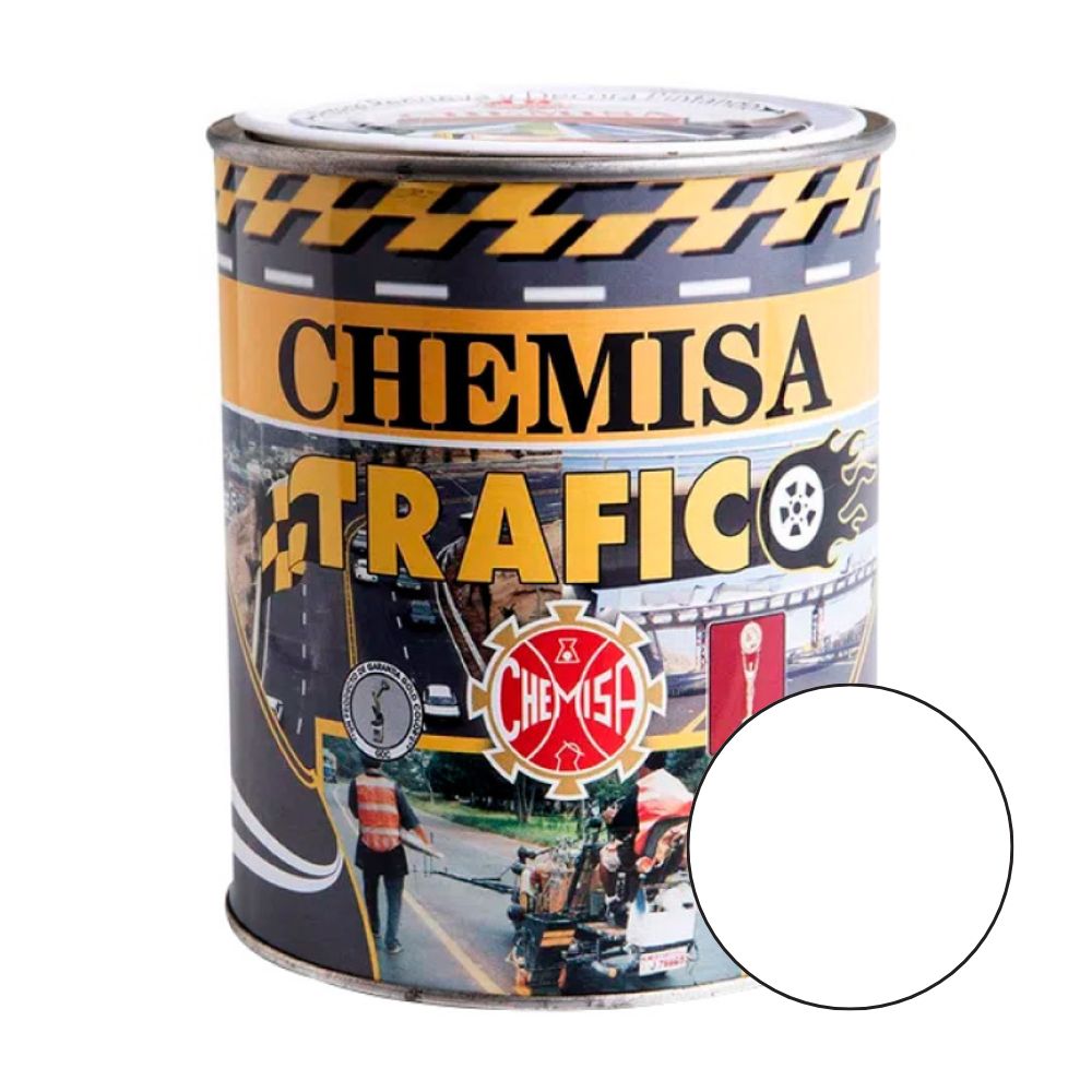 ¿Seguridad Nocturna? Cómo la Pintura Tráfico Blanco Anypsa Transforma las Carreteras Oscuras de Arequipa y Lima. 4 22298