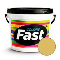 Pintura Látex Fast Maracuya 1 galón