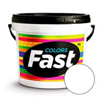 Pintura Látex Fast Blanco 1 galón