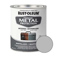 Esmalte Acrílico Rust Oleum Premium Metal Protection 0.946 l