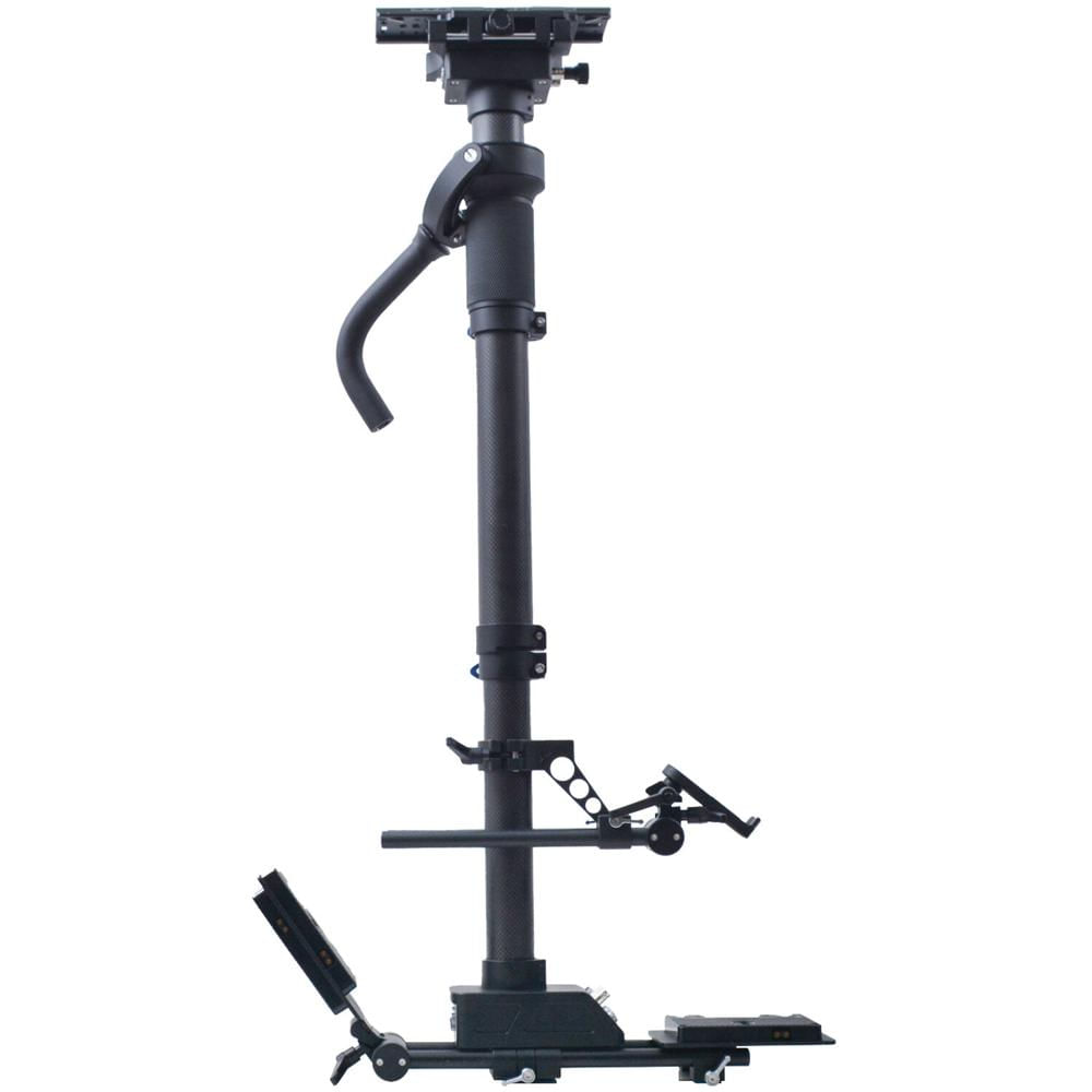 Sled de Carbono DigitalFoto Solution Limited para THANOS-PROCINE (Montura Dorada) con Placa de Cáma