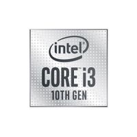 PROCESADOR INTEL CORE I3-10100 SOCKET LGA1200 P/N: BX8070110100