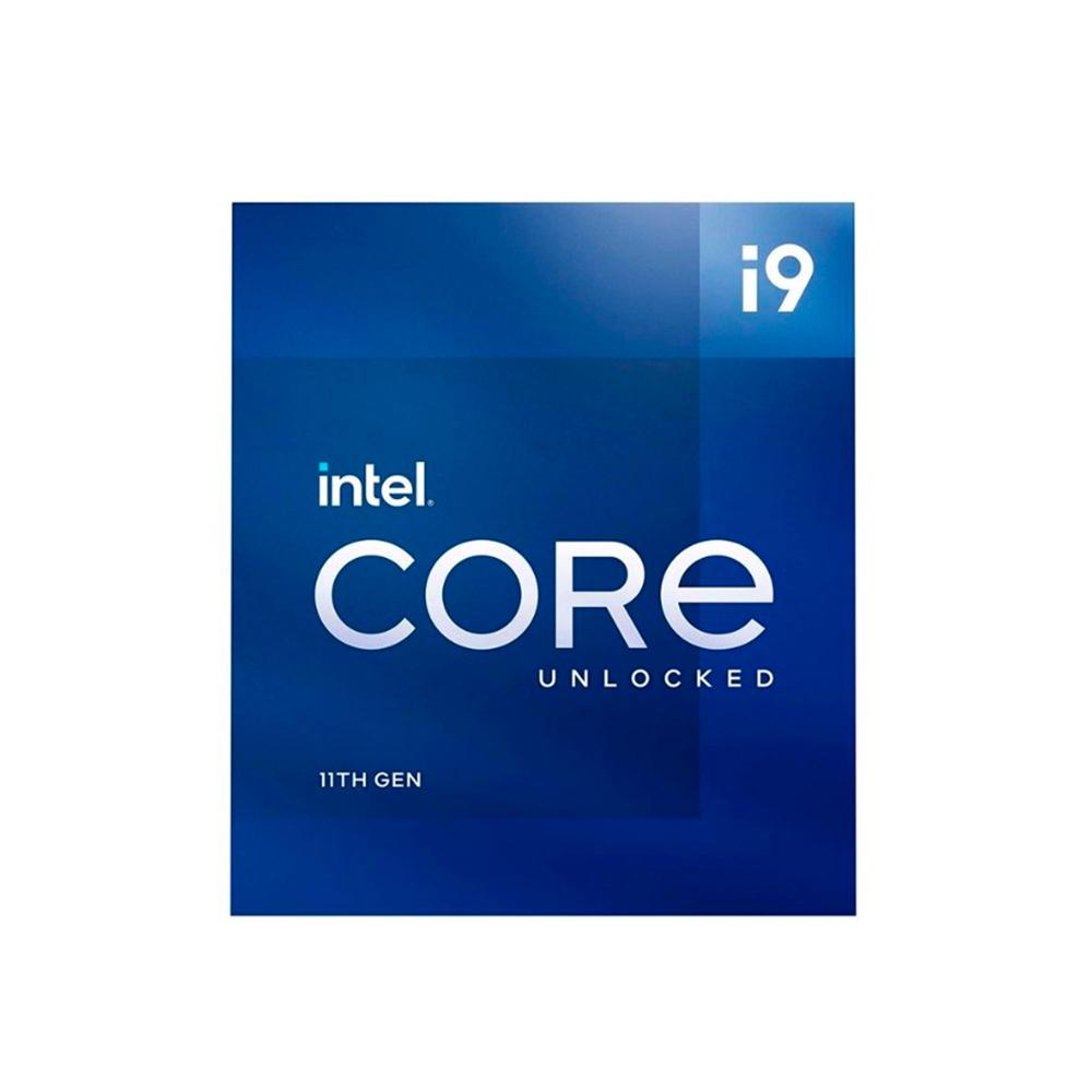 PROCESADOR INTEL CORE I9-10900F 2.8GHZ-5.20GHZ 20 MB P/N:BX8070110900F