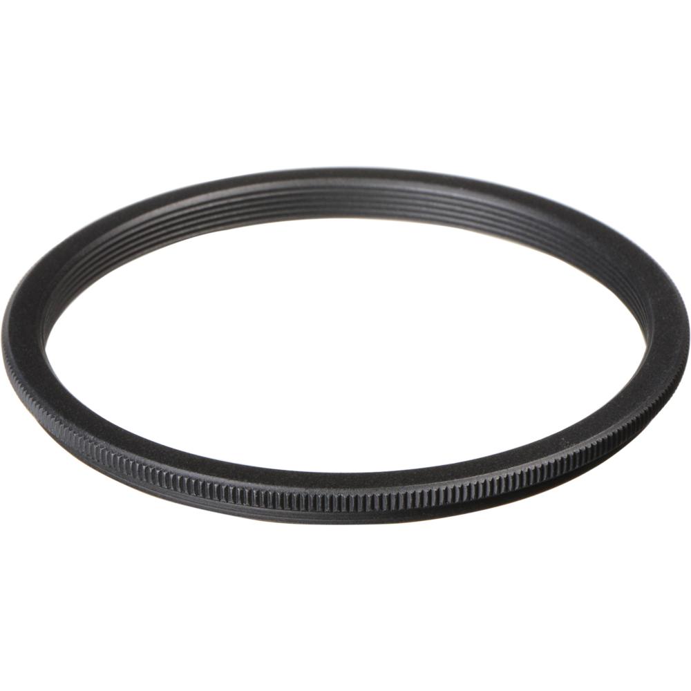 Anillo Reductor Heliopan 67-62mm (#410) - Uso de Filtros de 62mm en Lentes de 67mm, Construcción de