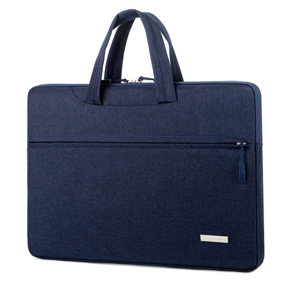 Funda CYN Laptop Azul Oscuro