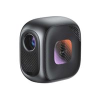 Proyector Havit PJ215 PRO HD 7000 Lúmenes Android TV