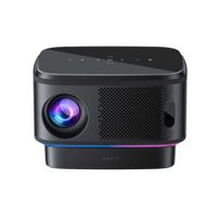 Proyector Havit PJ300 PRO Full HD 14000 lúmenes WiFi BT