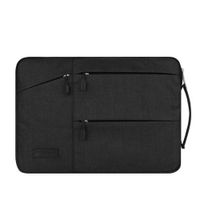 Funda Wiwu Pocket Sleeve Laptop Negro