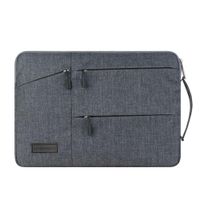 Funda Wiwu Pocket Sleeve Laptop Gris