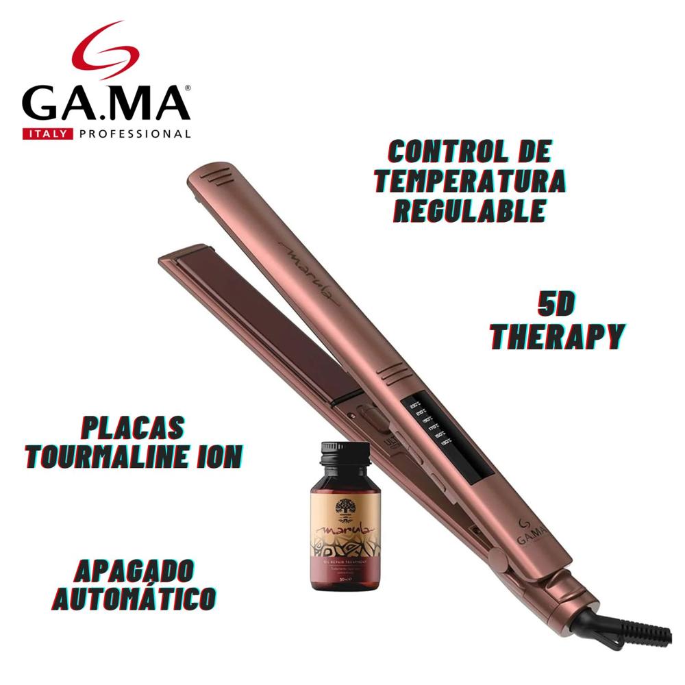 Marula Alisadora Gama Starlight Alisadora De Cabello Starlight