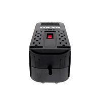 ESTABILIZADOR  FORZA FVR-2202, 8 TOMAS 2200VA/1100W - P/N: FVR-2202