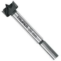 Broca Forstner 20 x 95mm para Madera Truper 102319