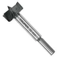 Broca Forstner 30 x 95mm para Madera Truper 102371