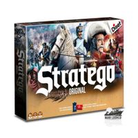 Stratego Original – Juegos de Mesa