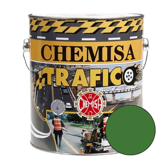 Chemisa: El Secreto de la Tecnología Peruana al Servicio del Tránsito para una Señalización Vial de Larga Duración 3 Aplicación de Pintura Chemisa con equipo profesional en una vía principal en Arequipa