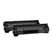 TONER HP 85A LJ PRO P1102/P1102W DUAL PACK, 1600 PAGINAS C/U - P/N: CE285AD