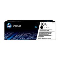 TONER HP 83X COLOR NEGRO, RENDIMIENTO 2200 PAGINAS, PARA IMPRESORA HP LASERJET M201 P/N: 1PCF283X
