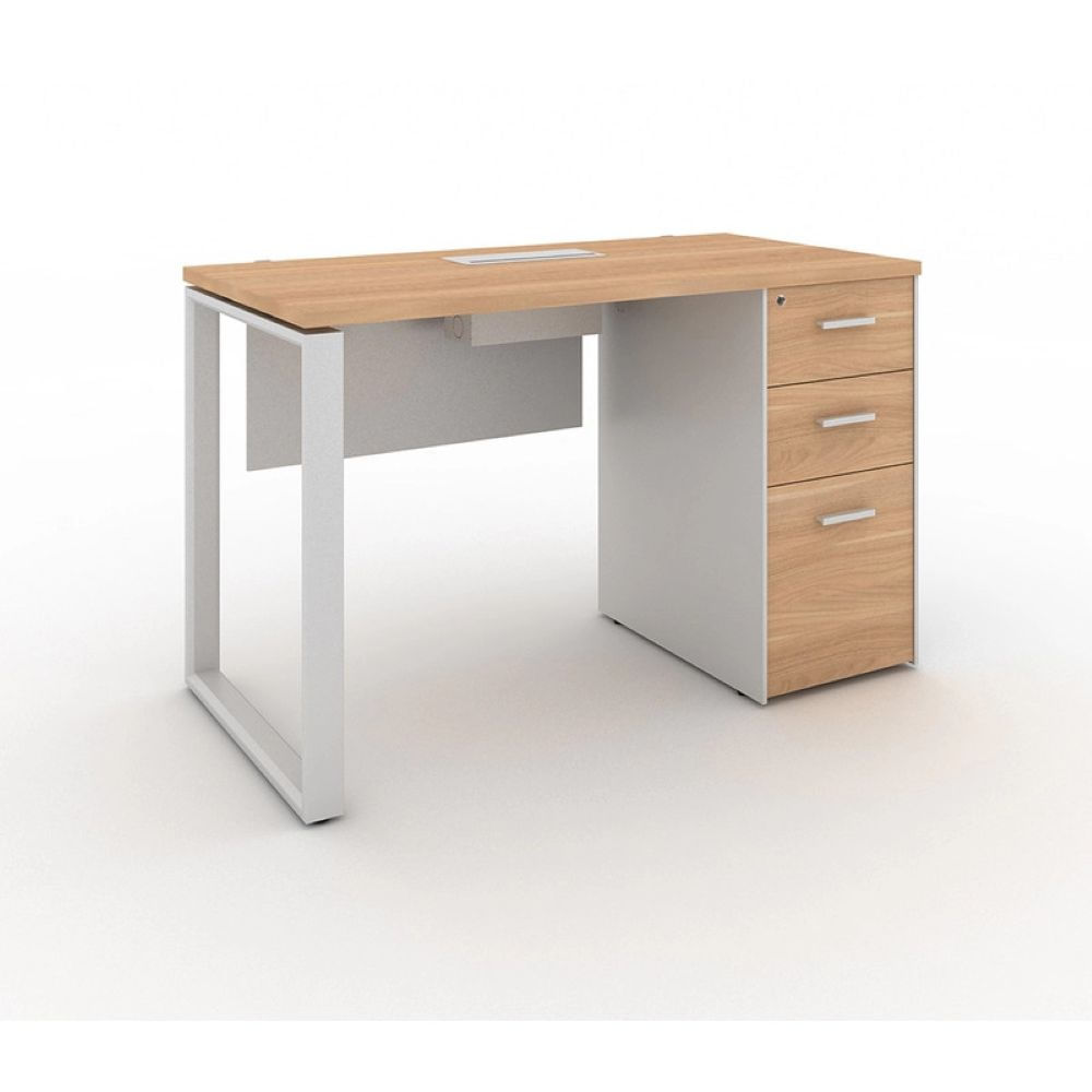 ESCRITORIO MELAMINE ANTONIO NM