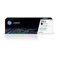 TONER HP 201X LJ M252/M277  COLOR NEGRO 2.800 PG P/N: CF400X