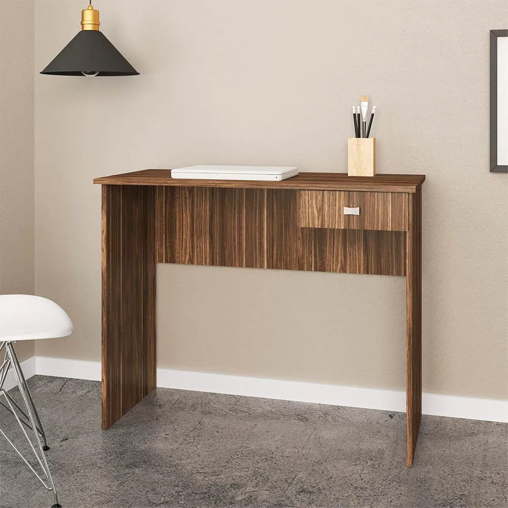 ESCRITORIO ESTANTE NACION MUEBLES DAY