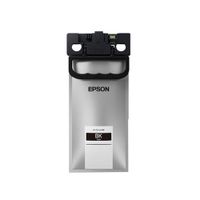 BOLSA DE TINTA EPSON T01D100 COLOR NEGRO 20000 PAGINAS  P/N: T01D100