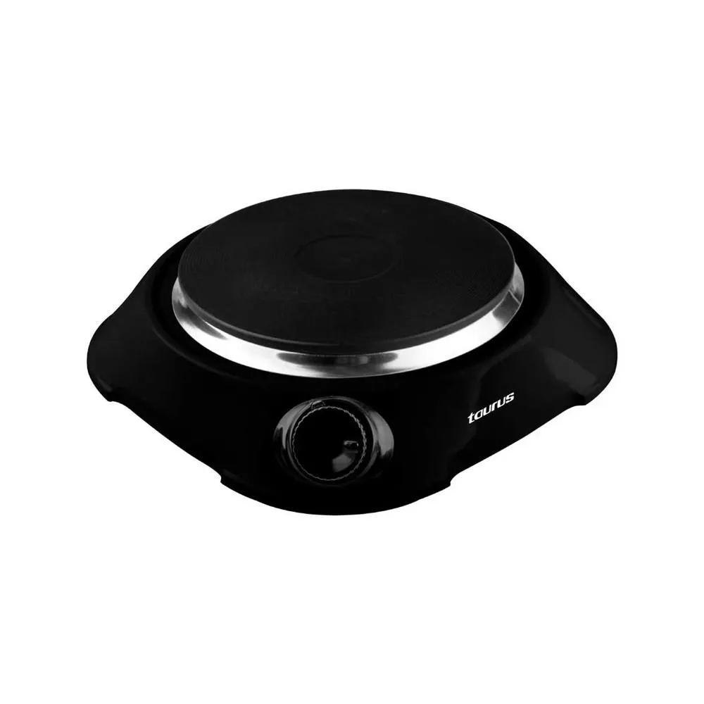 COCINA ELECTRICA TAURUS DE 1 HORNILLA FENIX