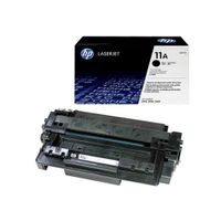TONER HP 11A PARA LASERJET 2400DN, 2410, 2420, 2420D, 2420DN 6000 PAGINAS P/N: 1PQ6511A