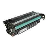 TONER HP 507A COLOR NEGRO 5500 PAGINAS, PARA HP LASERJET ENTERPRISE M551N, M575DN P/N: CE400A