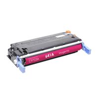 TONER HP 641A MAGENTA, PARA LASERJET 4600/4610/4650 - P/N: C9723A