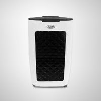 DESHUMEDECEDOR ALFANO Q25HD PORTATIL