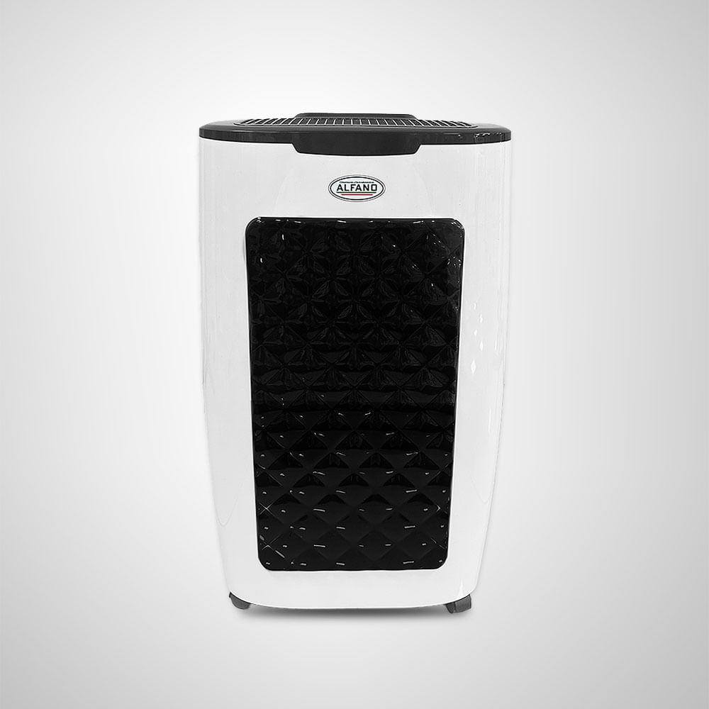 DESHUMEDECEDOR ALFANO Q25HD PORTATIL