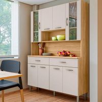 ALACENA DE COCINA TUSK NACION MUEBLES