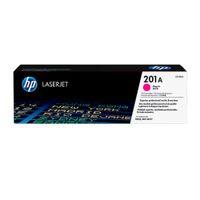 TONER HP 201A M252/M277 COLOR  MAGENTA  P/N: CF403A